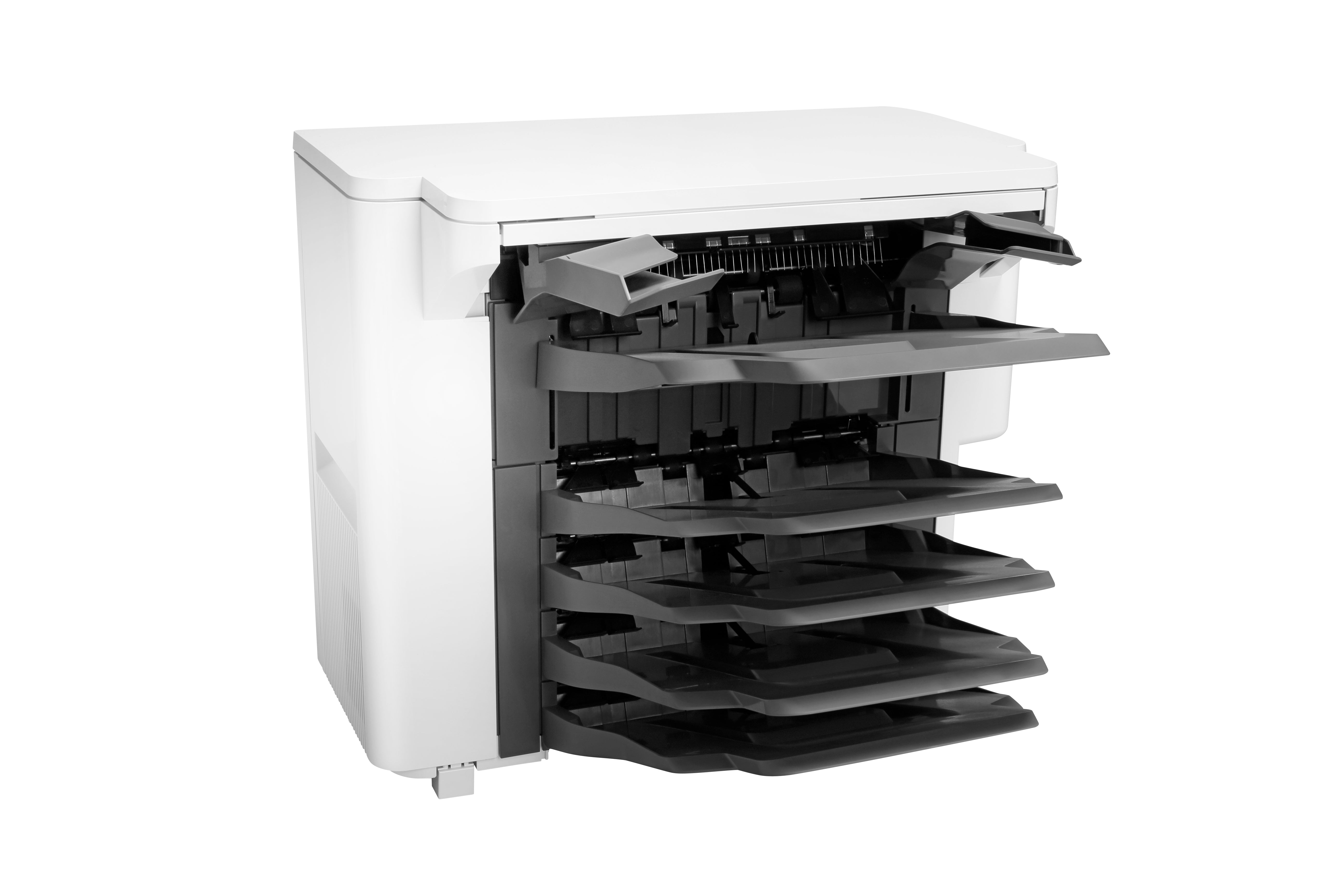 HP LaserJet Stapler/Stacker/Mailbox