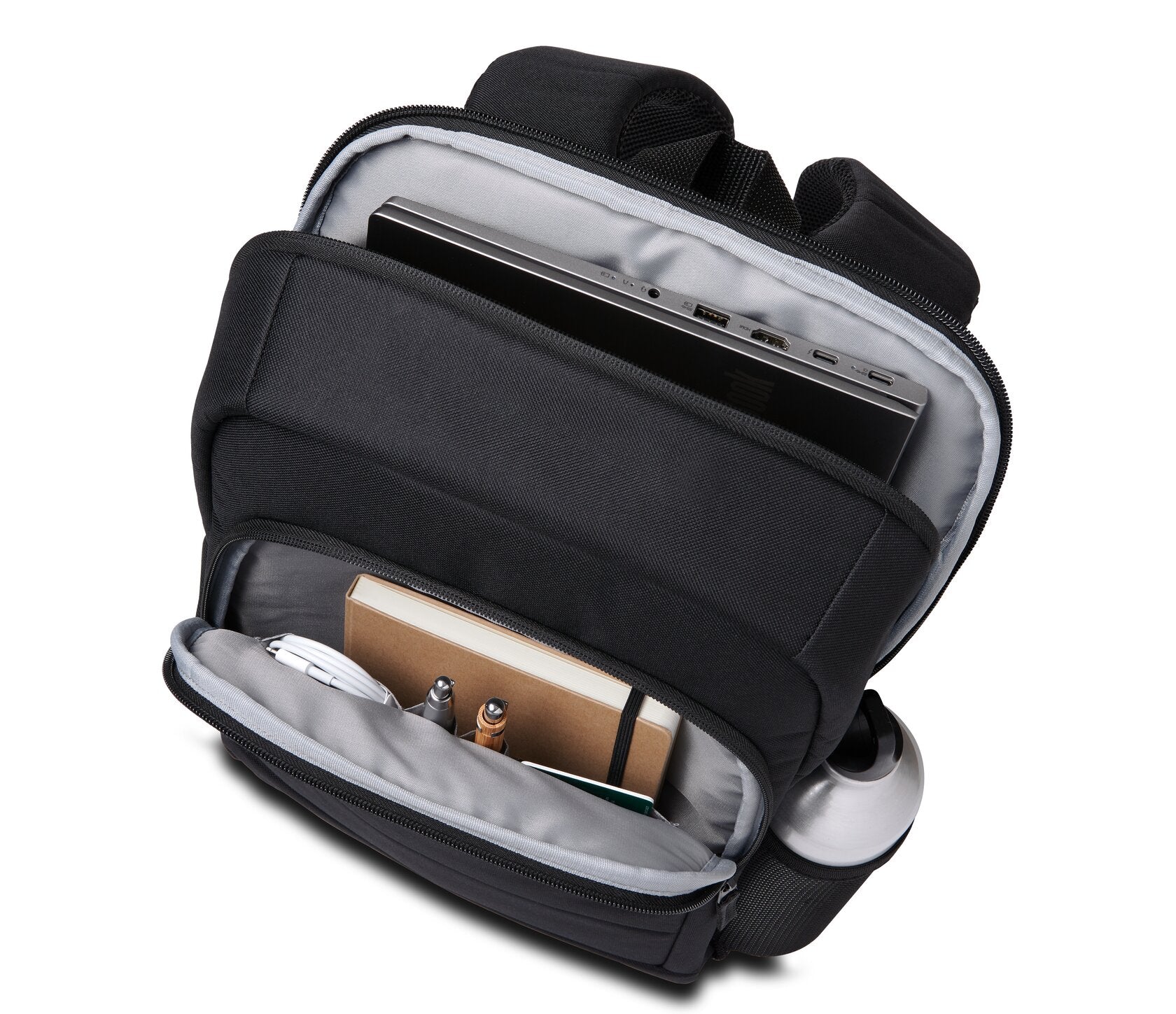 Kensington EQ Laptop Backpack 14Ã¢â‚¬Â