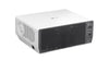 LG BU53RG data projector Standard throw projector 5000 ANSI lumens DLP UHD 4K (3840x2160) Black, White
