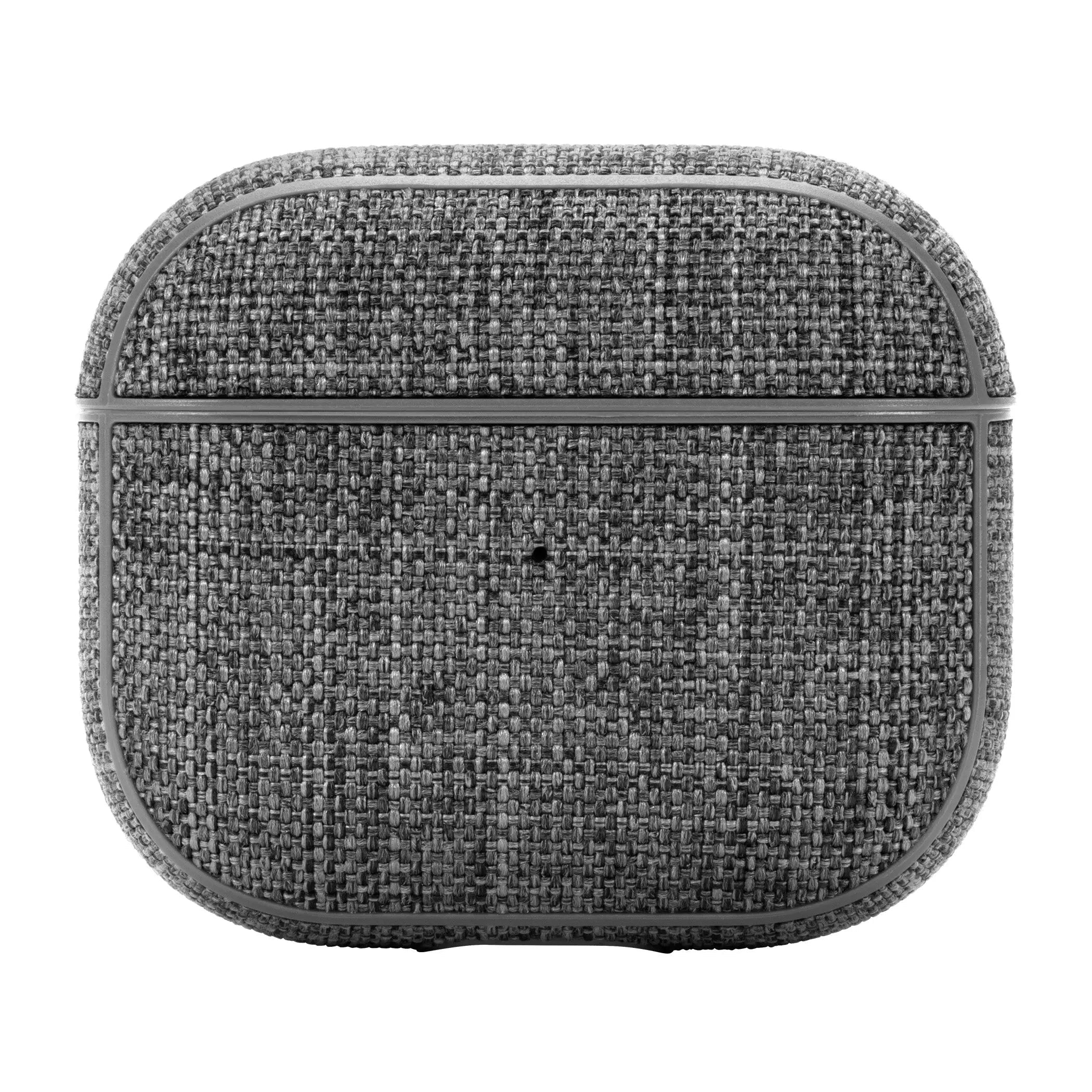 Incase Woolenex Case for AirPods 3rd generation - Asphalt