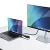 StarTech.com HDMI to VGA Adapter, Active Video Converter For Laptop/Desktop, 1920x1080 (1080p), HDMI Source to VGA Monitor/Display/Projector
