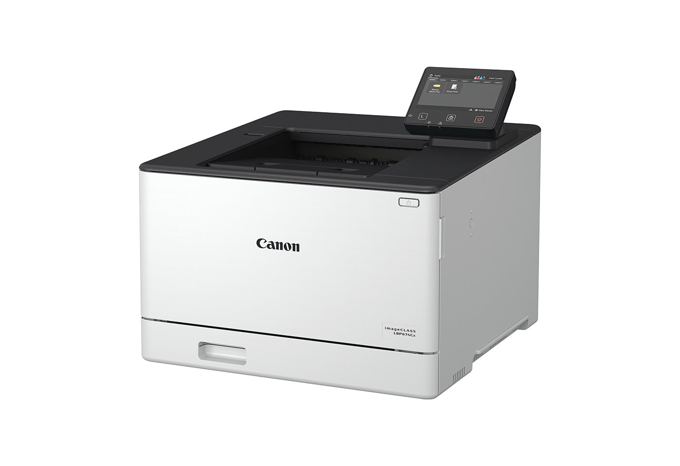 Canon imageCLASS LBP674CX laser printer Colour 600 x 600 DPI A4 Wi-Fi