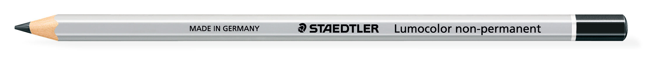 Staedtler Pencils 108-9 Omnichrom Black (Box 12)