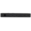 StarTech.com 2x2 HDMI Matrix Switch - 4K with Fast Switching and Auto-sensing
