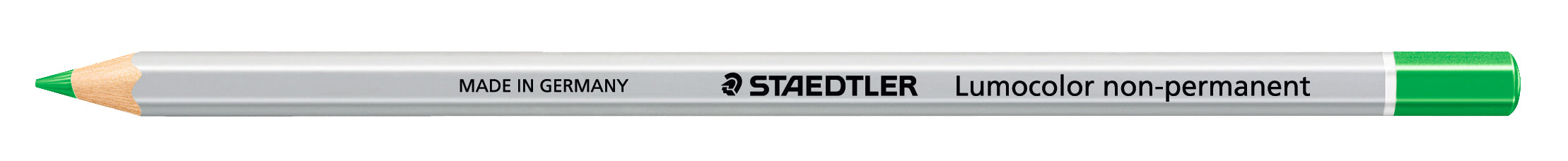 Staedtler Pencils 108-5 Omnichrom Green (Box 12)