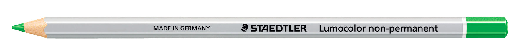 Staedtler Pencils 108-5 Omnichrom Green (Box 12)