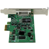 StarTech.com High-Definition PCIe Capture Card - HDMI VGA DVI & Component - 1080P - TAA