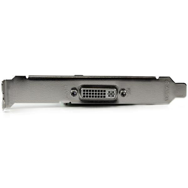 StarTech.com High-Definition PCIe Capture Card - HDMI VGA DVI & Component - 1080P - TAA