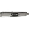 StarTech.com High-Definition PCIe Capture Card - HDMI VGA DVI & Component - 1080P - TAA