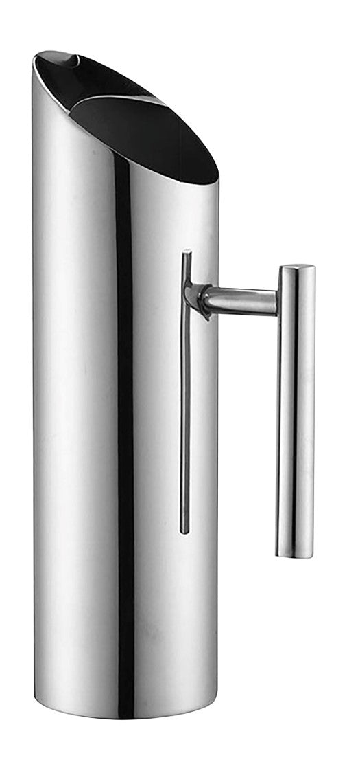 Connoisseur Pitcher Water Jug 1.5L Stainless Steel (Each)