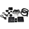StarTech.com HDMI over CAT6 Extender with 4-port USB Hub - 165 ft (50m) - 1080p