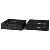 StarTech.com HDMI over CAT6 Extender with 4-port USB Hub - 165 ft (50m) - 1080p
