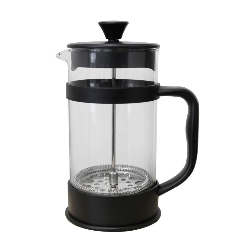 Connoisseur Plunger 8 Cup Coffee 1L (Each)