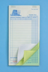 Zions Docket Book 22T C/LESS Trip Lge (Each)