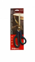 Belgrave Scissors SC3 Soft Grip 215mm (PAIR)
