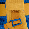 Incase Facet backpack Casual backpack Yellow Polyester