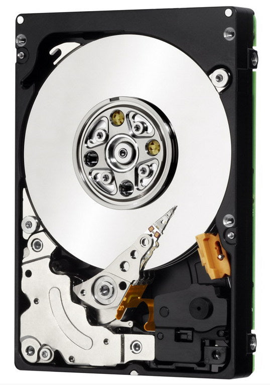 Lenovo 01DE399 internal hard drive 900 GB 10000 RPM 2.5" SAS