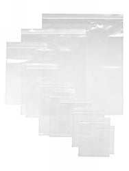 Self Seal Bag 50x40mm MSB1 (Each)