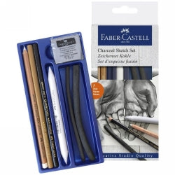 Art Charcoals