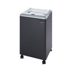Fellowes Shredder 425CI Cross Cut <replaces 2331C> 100% Jam Free (Each)
