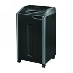 Fellowes Shredder 425I Strip Cut <replaces 2331S> 100% Jam Free (Each)