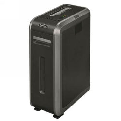 Fellowes Shredder 125I Strip 100% Jam Free (Each)