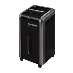 Fellowes Shredder 225CI Cross Cut (REPLACES C225CI/1524C) 100% Jam Fre (Each)