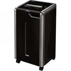 Fellowes Shredder 325i Strip Cut Commercial (Each)