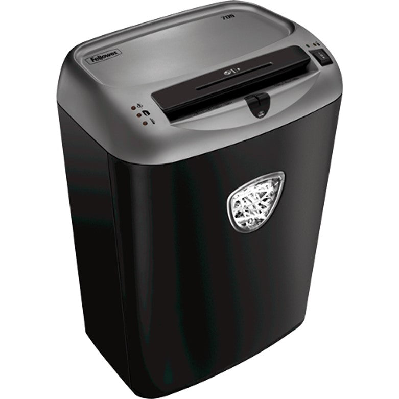 Fellowes Shredder 70S Strip Cut (REPLACES PS70/B122) (Each)
