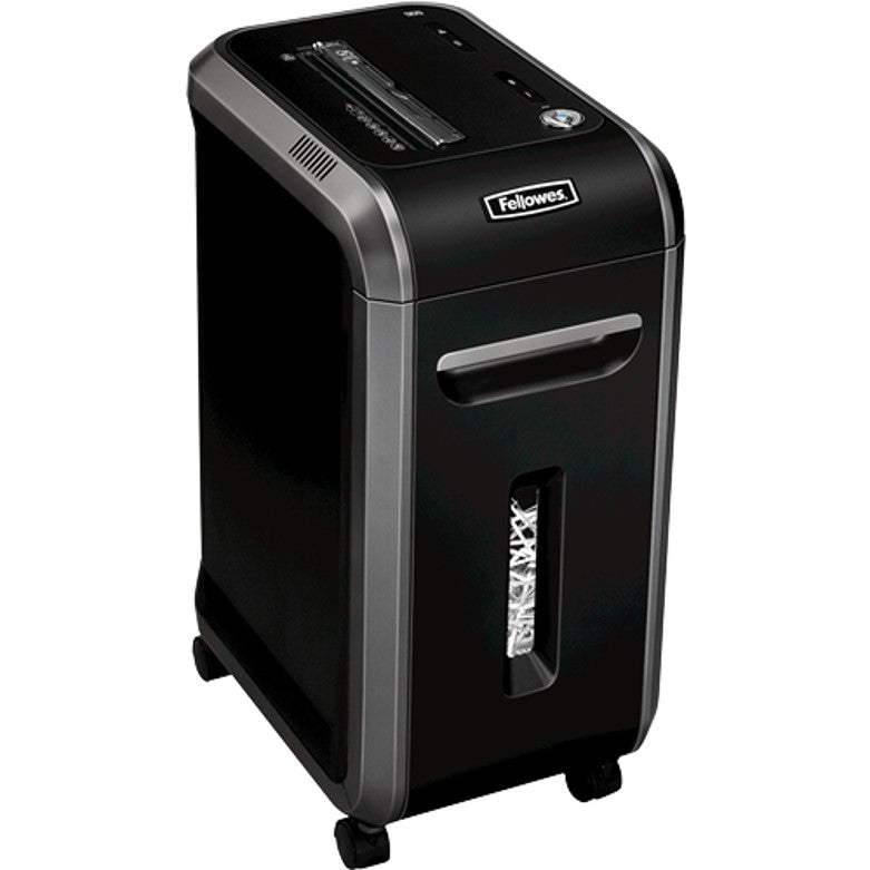 Fellowes Shredder 90S Strip Cut (Each)