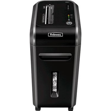 Fellowes Shredder 99CI Cross Cut 100% JAM-FREE (Each)