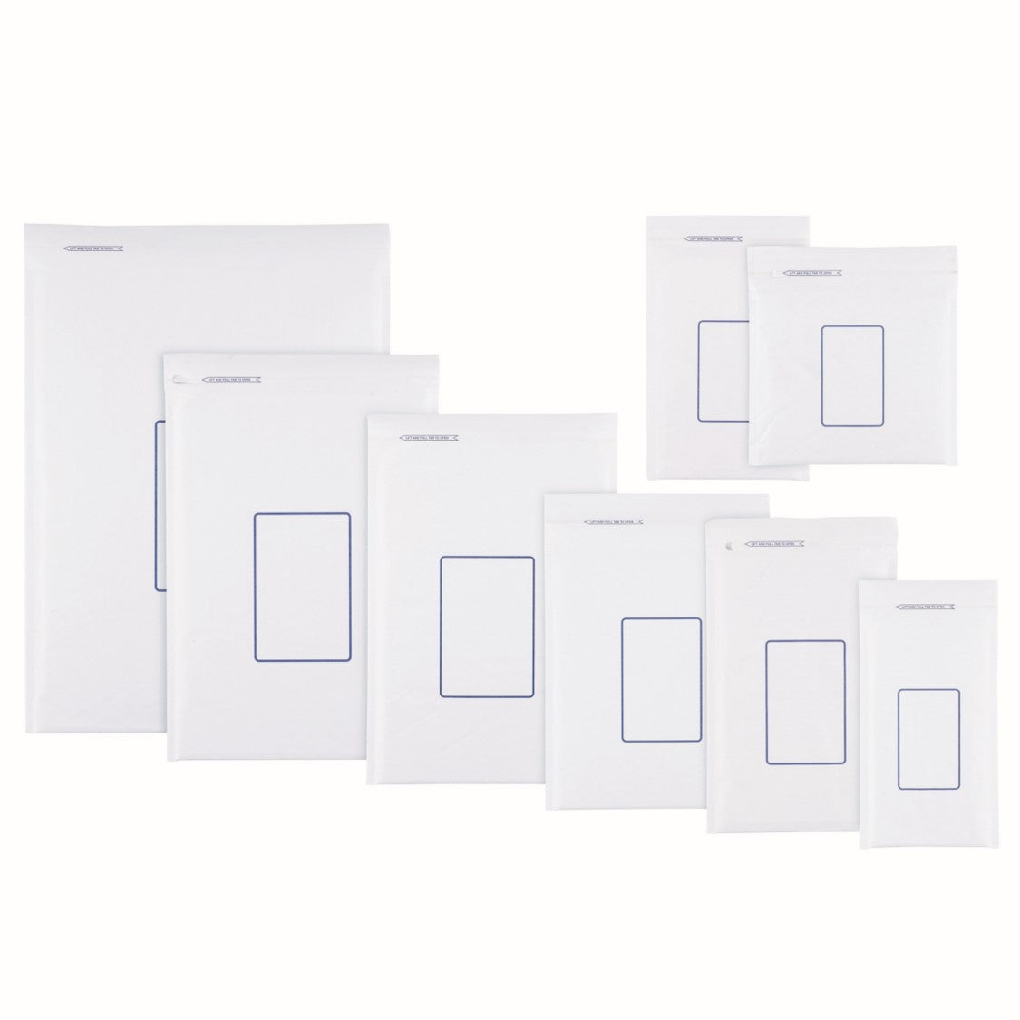 Bags Mailite 266x381 No.5 (Each)