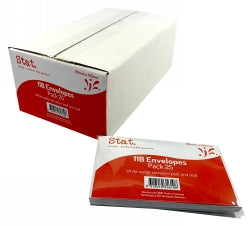 Staedtler 11B Secret PEEL/SEAL PK25 (Box 20)