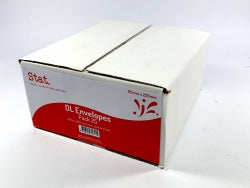 Staedtler Dl Secret PEEL/SEAL PK25 (Box 20)