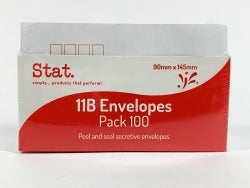 Staedtler 11B Secret PEEL/SEAL PK100 (Each)