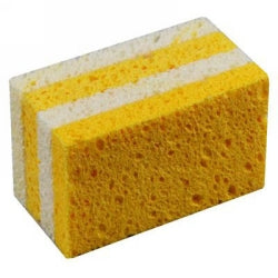 Italplast Sponge General Purpose PK4 (Each)