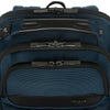 Targus HeritageLuxe backpack Travel backpack Blue Polyester