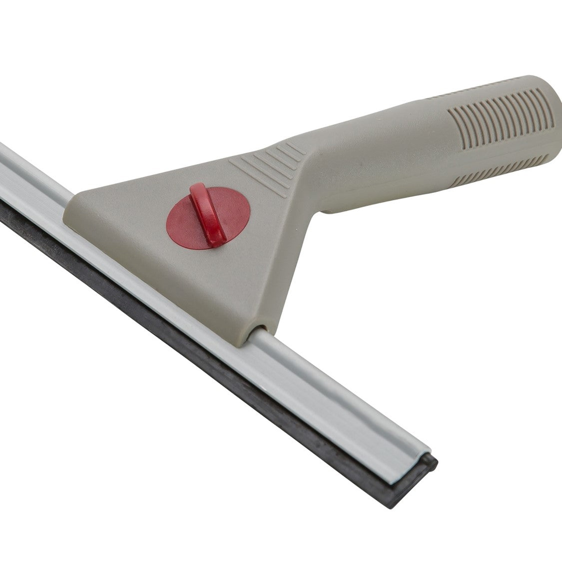 Squeegee Window Aluminium 25cm (TAKES Plastic Handle 12033) Cleanlink (Each)