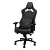 ASUS ROG Chariot X Core Universal gaming chair Padded seat Black
