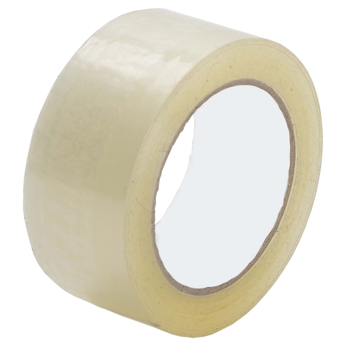 Cumberland Tape Packaging C/LAND 48x75M 50MIC PK6 (Each)
