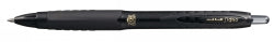 Uni Pen Signo Gel UMN307M Rt 0.5mm Black (Box 12)