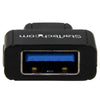 StarTech.com USB-C to USB-A Adapter - M/F - USB 3.0