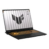 ASUS TUF Gaming F16 FX608JMR-RV041W laptop Intel® Core™ i7 i7-14650HX 40.6 cm (16