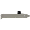 StarTech.com x4 PCI Express to SFF-8643 Adapter for PCIe NVMe U.2 SSD