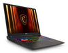 MSI Vector 18 HX AI A2XWJG-811AU Intel Core Ultra 9 275HX Laptop 45.7 cm (18