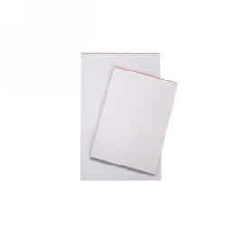 Quill Scribbler 5x3 Bank Plain 90LF (Pack 20)
