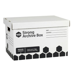 Marbig Archive Box Strong (Each)