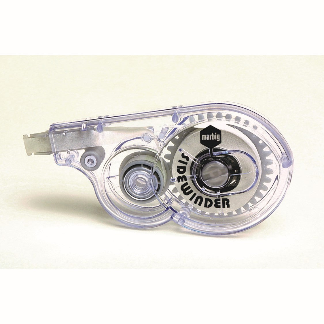 Marbig Correction Tape Sidewinder 5mmx8m Bulk Pack (12)
