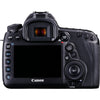 Canon EOS 5D Mark IV SLR Camera Body 30.4 MP CMOS 6720 x 4480 pixels Black