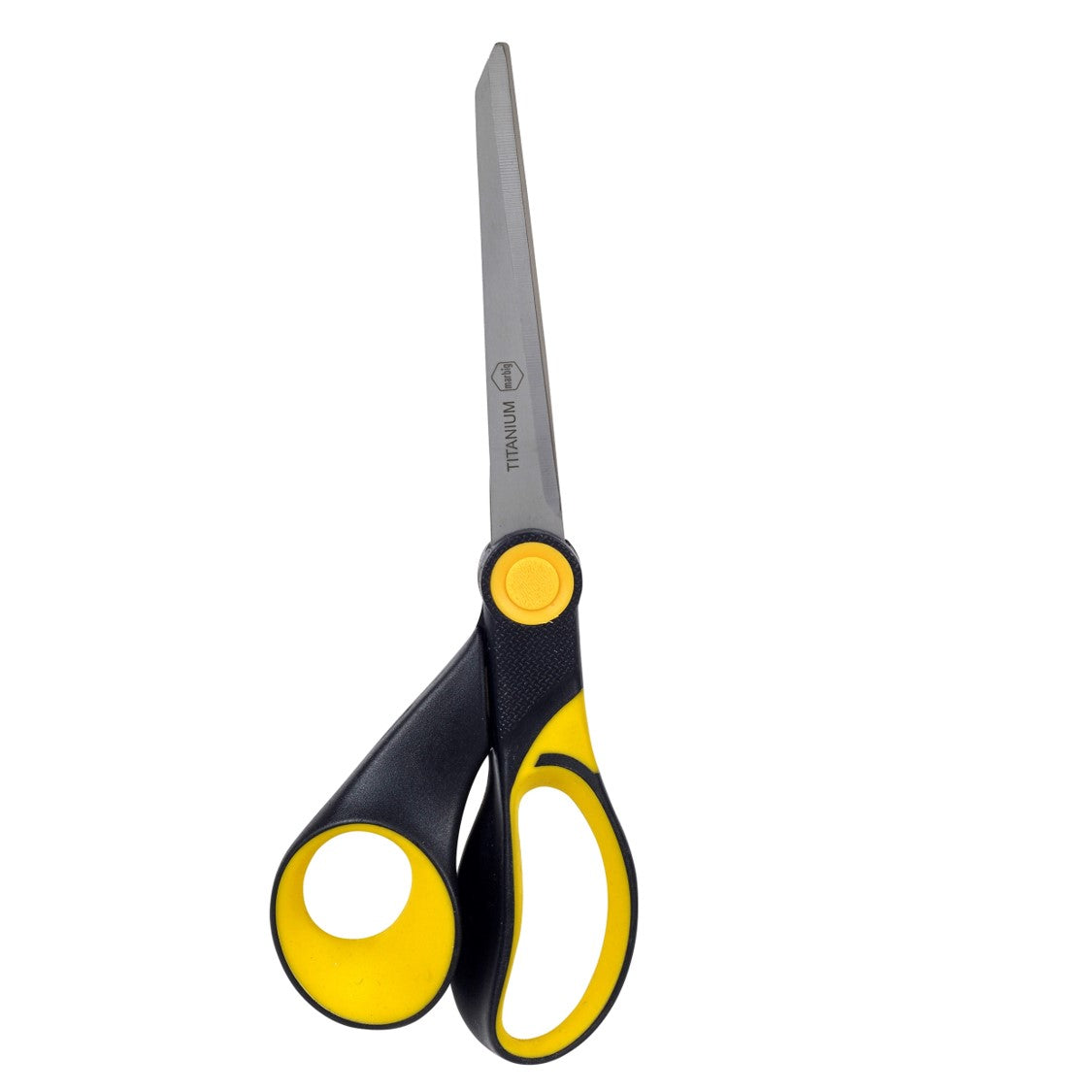 Marbig Scissors Pro Series 228mm Titanium (PAIR)